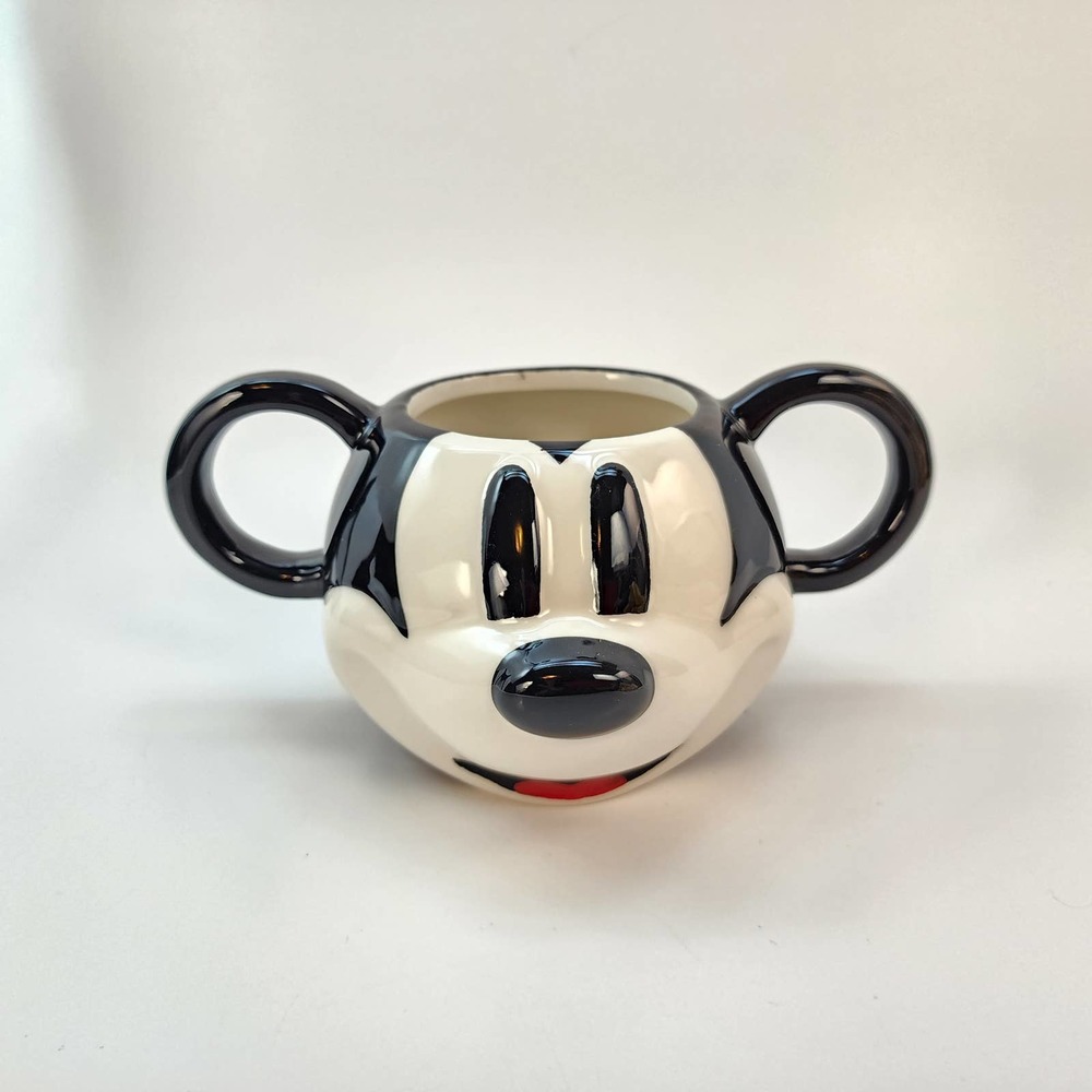 Mickey Mouse Mug By Zak!